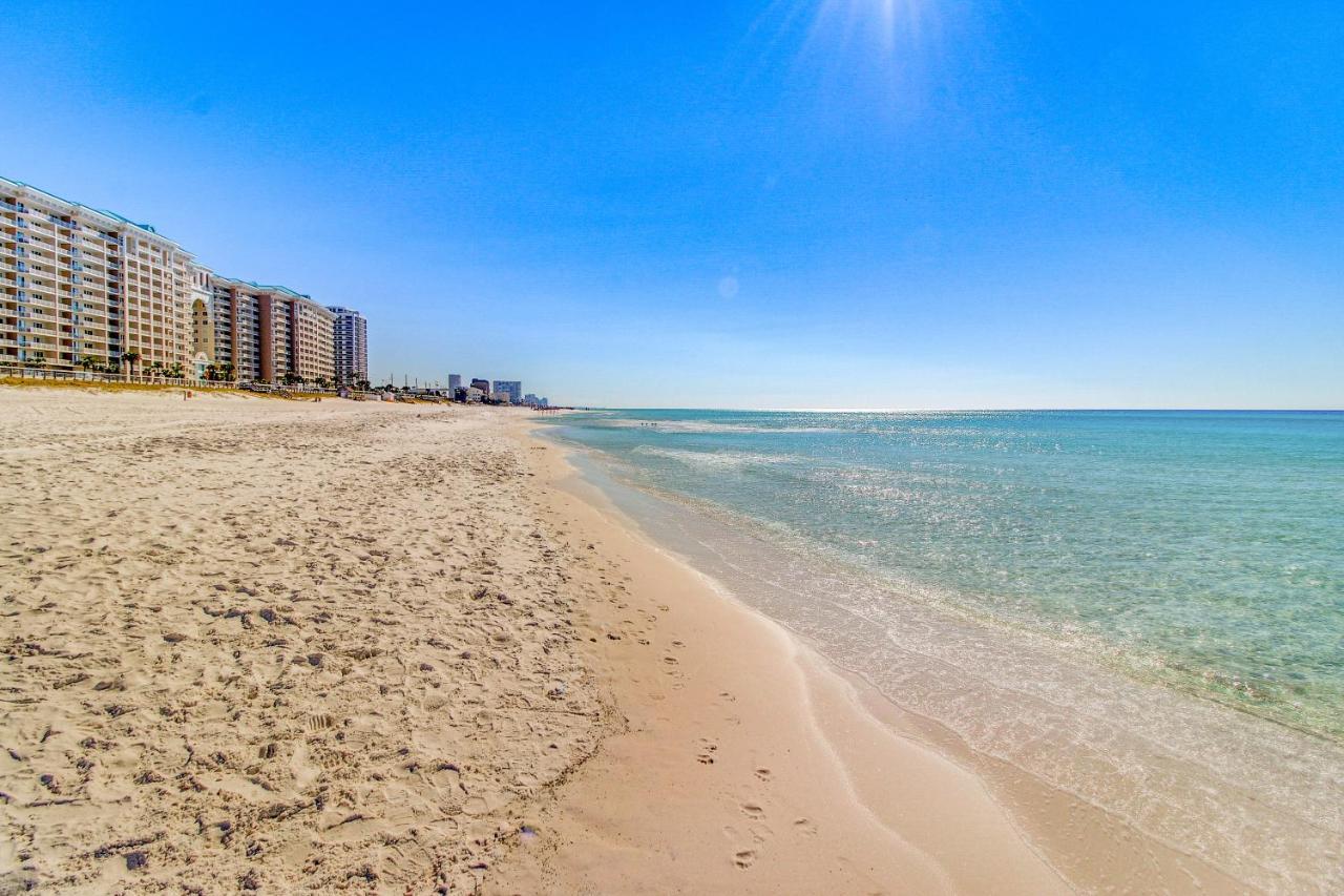 Luau Condos V Destin Bagian luar foto